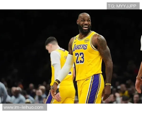 帕金斯强调湖人需詹姆斯提升防守能力他的球商极为出色